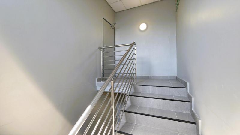 To Let Commercial Property for Rent in George Industrial Western Cape